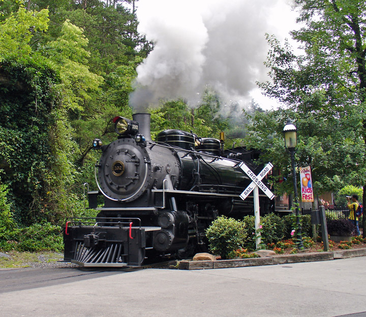 Museums in the Smoky Mountains