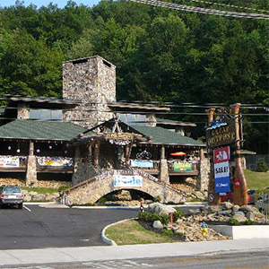 NOC Gatlinburg Outdoor Gear