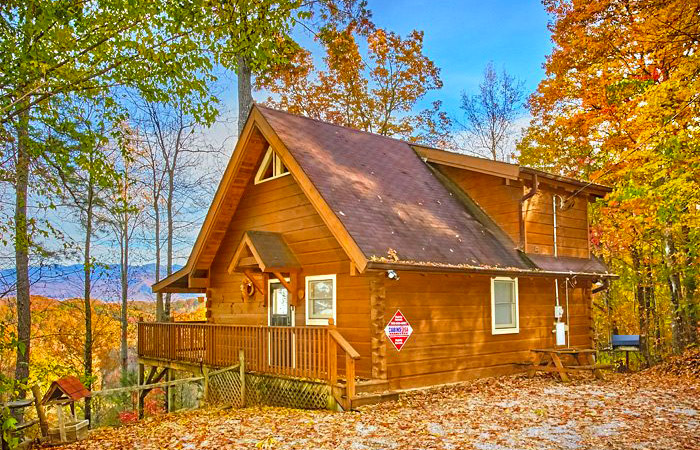 Cabin Rentals in the Glades