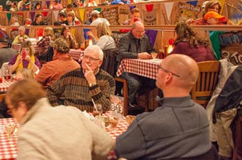 Hatfield Mccoy Dinner Show Seating Chart