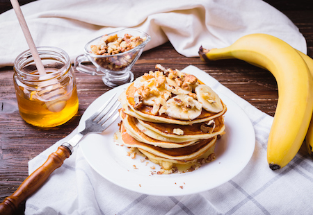 Best Pancakes in Gatlinburg - Our Guide to the Best Stacks in Town