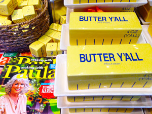 Paula Deen Butter Yellow  Paula deen, Cookware set, Paula deen