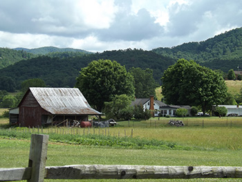 Wears Valley Smoky Mountain Attractions