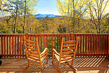 Elk Cove Resort Cabin Rentals