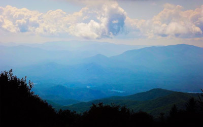 Smoky Mountain Hiking Blog