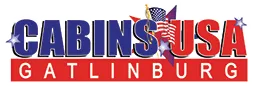 Cabins USA Gatlinburg Official Logo