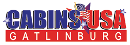 Cabins USA Gatlinburg Official Logo