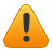 Warning Icon