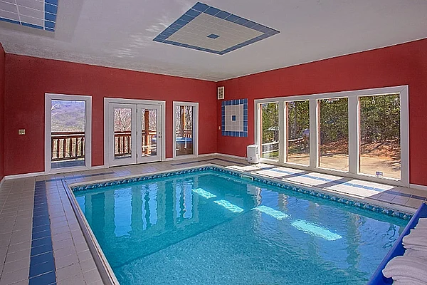 gatlinburg one bedroom cabin with indoor pool gatlinburg 6bedroom cabin private pool theater gatlinburg one bedroom cabin with indoor pool gatlinburg 6bedroom cabin private pool theater