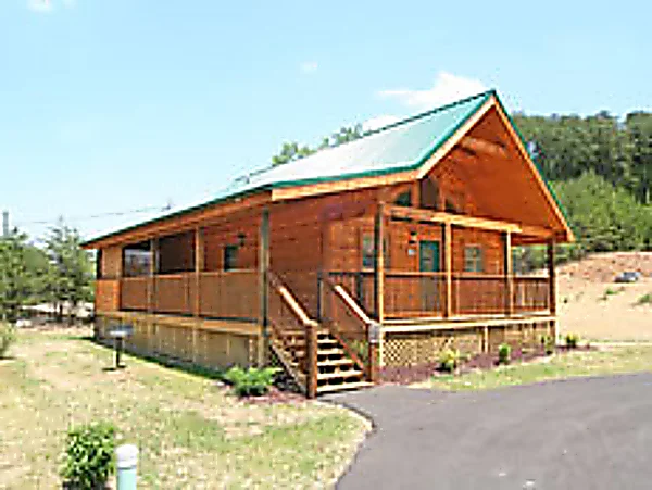 Premier cabins and chalets to suit every taste and budget. From romantic getaways to family vacations, we have it covered. View photos and amenities of all our units online!Location: Glades Rd., Unit 1A1, Gatlinburg, , TN.