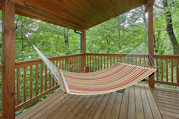 Wears Valley Cabin Sleeps 6 With Theater Hot Tub