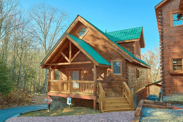 Rare Breed Cabin Near Ober Gatlinburg With Resort Pool